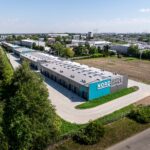 Nowe magazyny na wynajem na które czekają Kabaty Przewodnik po nowoczesnych przestrzeniach biznesowych